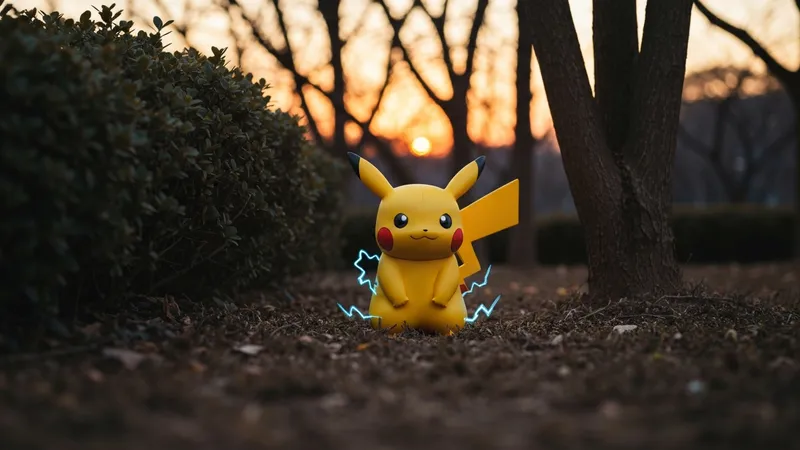 L'évolution en Raichu : comment ça fonctionne ?